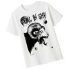 Opal In Sky Merch Store Opal In Sky Ram Of Satan By Olivia White Unisex T-Shirt