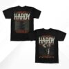 Hardy Merch Store Country Country Photo Tour Tee