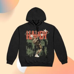 Hardy Merch Store Country Country Tour Hoodie