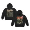 Hardy Merch Store Country Country Tour Hoodie