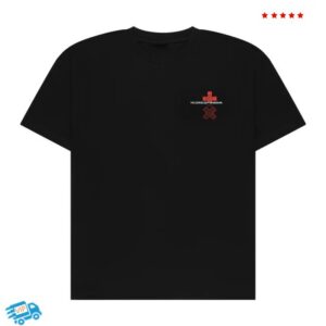 Martin Garrix Merch Store Mumbai India T-Shirt