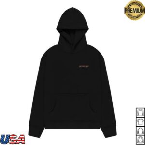 Martin Garrix Merch Store Stmpd Japan Blossom Hoodie