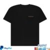 Martin Garrix Merch Store Stmpd Miami ’26 T-Shirt