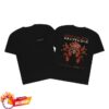 Martin Garrix Merch Store Stmpd Japan Blossom T-Shirt