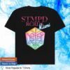 Martin Garrix Merch Store Stmpd Miami '26 T-Shirt