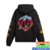 Nghtmre Shop Merch Store Nghtmre Feed Your Mind Hoodie