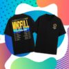 Nghtmre Shop Merch Store Nghtmre Mindfull Tour Tee