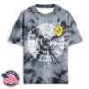 Nghtmre Shop Merch Store Nghtmre Wildstyle Tie Dye Tee