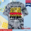 Nghtmre Shop Merch Store Nghtmre Wildstyle Tie Dye Tee