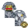 Nghtmre Shop Merch Store Nghtmre Wildstyle Tie Dye Tee
