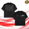 Nghtmre Shop Merch Store Nghtmre X Vision Zero Date Tee