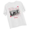 Paul Mccartney Merch Store Silly Love Songs T-Shirt