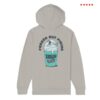 Ben Gravy Merch Store Gravy Slush Wave Hoodie