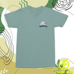 Ben Gravy Merch Store Gravy Slush Wave T-Shirt