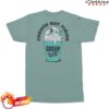 Ben Gravy Merch Store Gravy Slush Wave T-Shirt