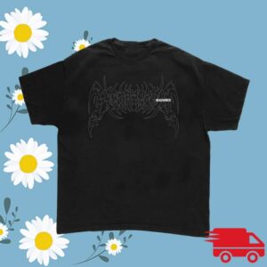 Headwreck Merch Store Deathwreck Tee