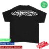 Headwreck Merch Store Most Wanted Tee