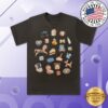 Melanie Martinez Store Merch Anniversary Collage T-Shirt