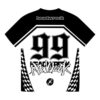 Headwreck Merch Store Wreckers Home Jersey