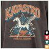 Katastro Merch Store Pegasus Long Sleeve