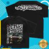 Headwreck Merch Store Most Wanted Tee