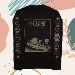 Mizmor Merch Store Deconversion Long Sleeve