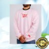 7 Brew Shop Merch Store Heartthrob Crewneck