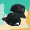 Lzmfg Merch Store Shop Gothic Embroidered Hat