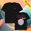 Martin Garrix Shop Merch Store Stmpd Japan Blossom T-Shirt