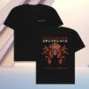 Martin Garrix Shop Merch Store Stmpd Japan Blossom T-Shirt