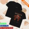 Martin Garrix Shop Merch Store Stmpd Japan Blossom T-Shirt
