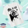 Opal In Sky Merch Store Opal In Sky Ram Of Satan By Olivia White Unisex T-Shirt