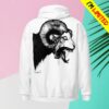 Opal In Sky Store Merch Opal In Sky Ram Of Satan By Olivia Unisex Hoodie