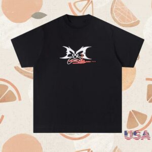 Mertra Merch Store Shop Mertra X Slawn Tee