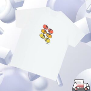 Mertra Merch Store Shop Sixer Tee