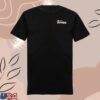 Svns Shop Store Svns 2026 World Tour T-Shirt - Black