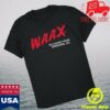Waax Merchtable Store Merch D.A.R.E. Tee