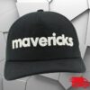 Kansas City Mavericks Store Merch Hat Dassie Puff Print