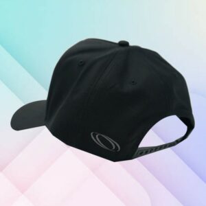 Lzmfg Store Merch Gothic Embroidered Hat