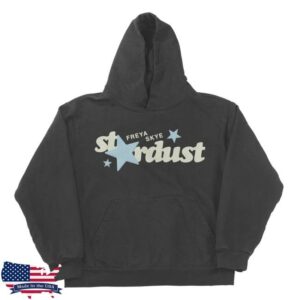 Freya Skye Merch Store Stardust Hoodie