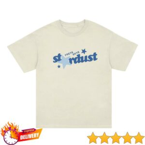 Freya Skye Merch Store Stardust Tee