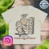 Online Ceramics Store Merch Where Dreams Begin Stone Tee