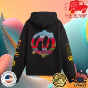Nghtmre Store Merch Nghtmre – Feed Your Mind Hoodie