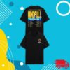 Nghtmre Store Merch Nghtmre - Mindfull Tour Tee