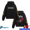 Nghtmre Merch Store Shop Nghtmre Feed Your Mind Hoodie