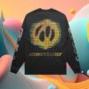 Nghtmre Merch Store Shop Nghtmre X Vision Zero Date Tee