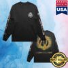 Nghtmre Merch Store Shop Nghtmre Heatmap Logo Longsleeve