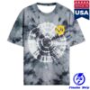 Nghtmre Merch Store Shop Nghtmre Wildstyle Tie Dye Tee