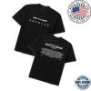 Insomniac Shop Merch Store Skyline 2026 Lineup Ss Tee