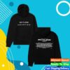 Insomniac Shop Merch Store Skyline 2026 Lineup Hoodie